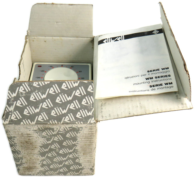 ELIWELL  WM 150 WM150 PTC     New