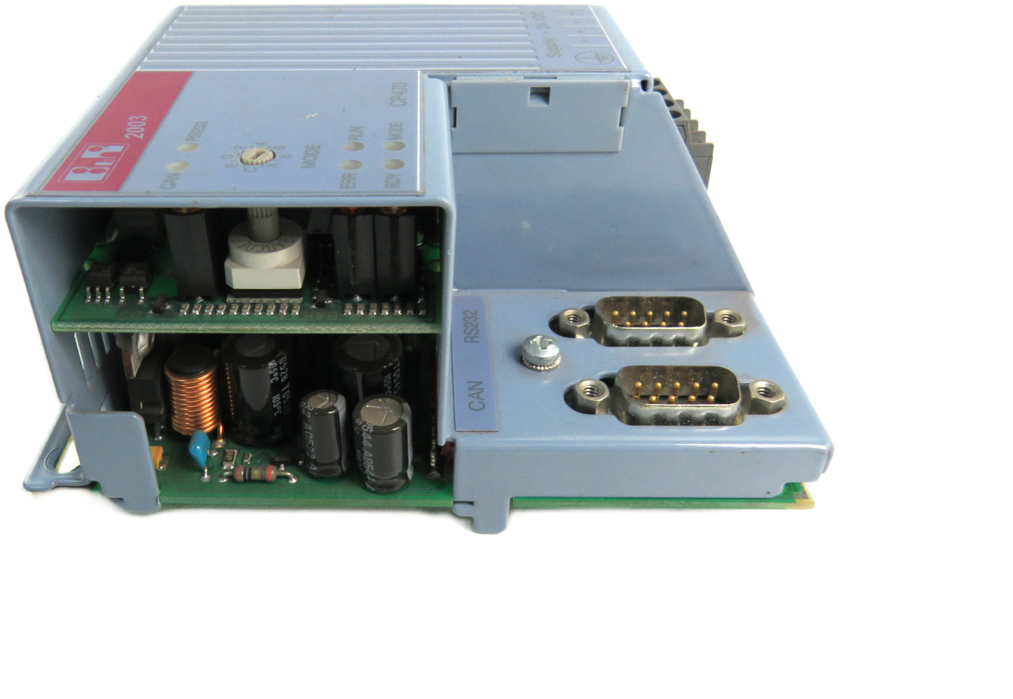 B&R 7CP470.60-2 CP470