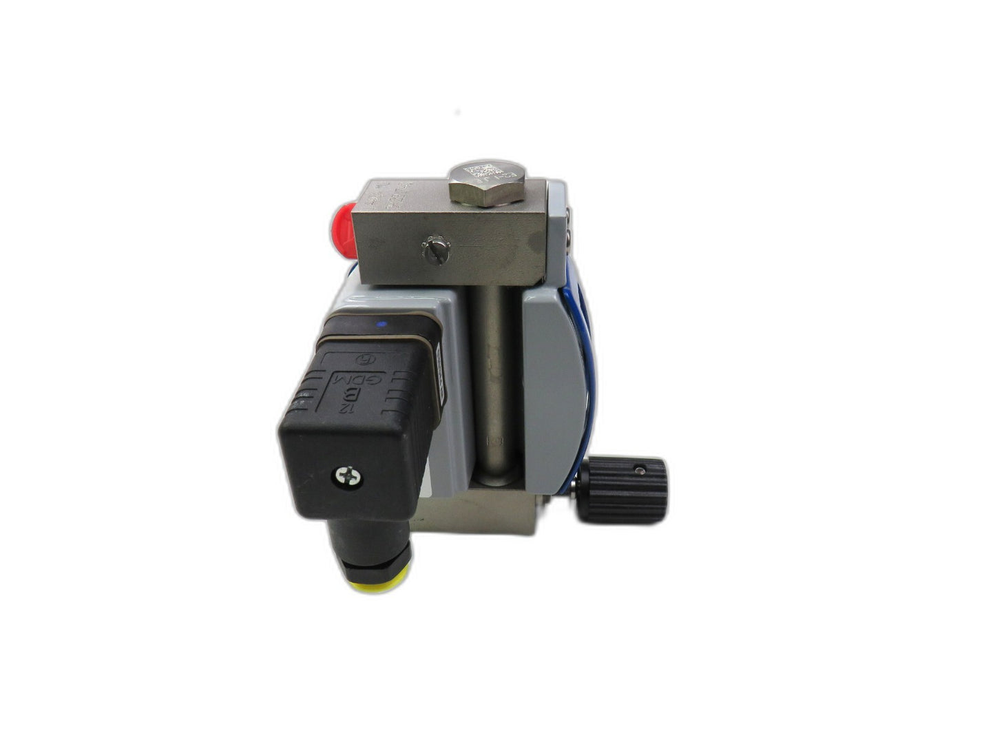 KROHNE DK32/K1/S-Ex DK32 DK 32 FLOWMETER    New