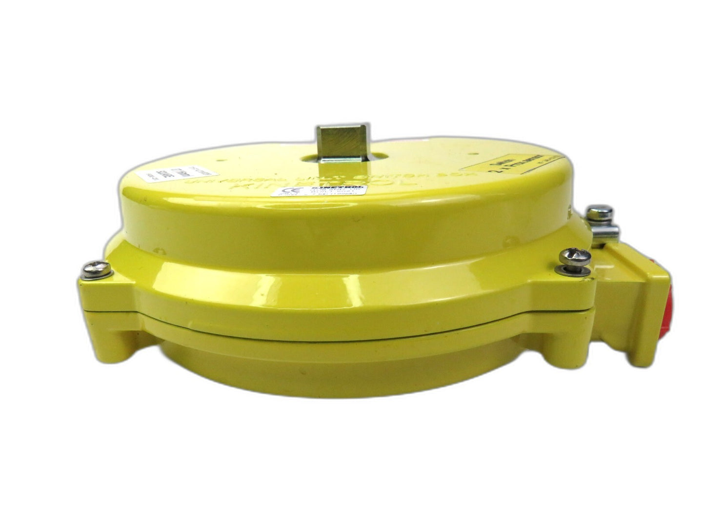 KINETROL ULS 001 ULS001 UNIVERSAL LIMIT SWITCH BOX    New