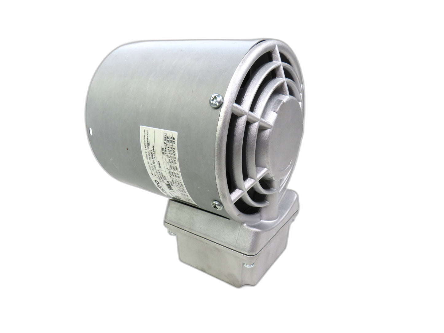 WISTRO LENZE  B21 IL-2-2 FLAI Bg80   New