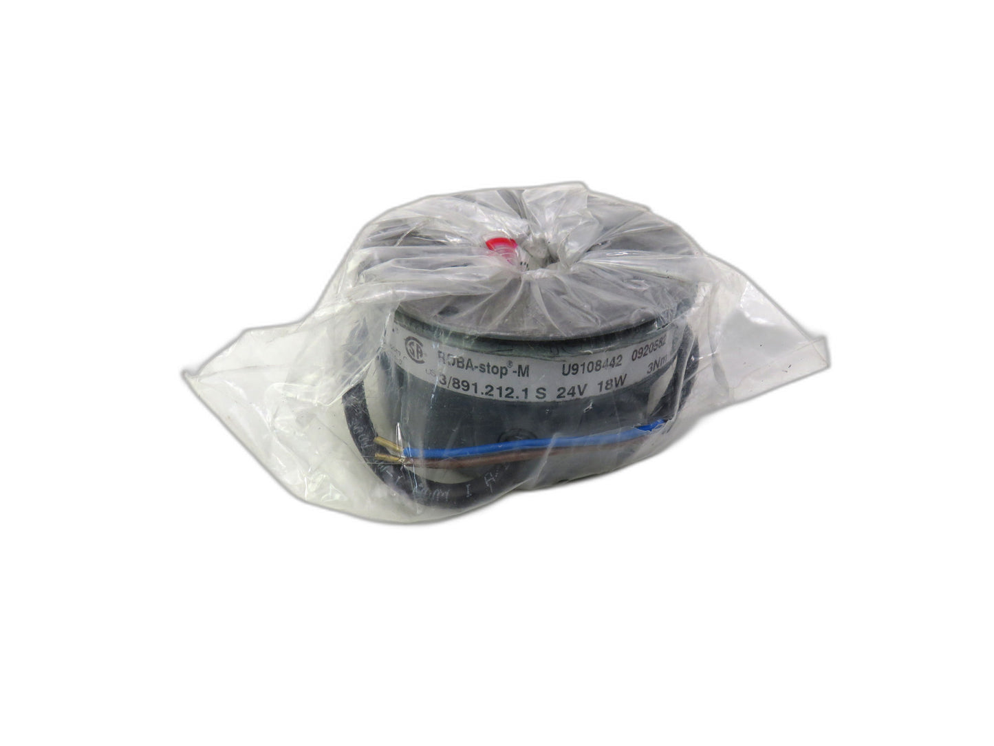 MAYR  3/891.212.1 S ROBA-stop-M U9108442 0920582   New