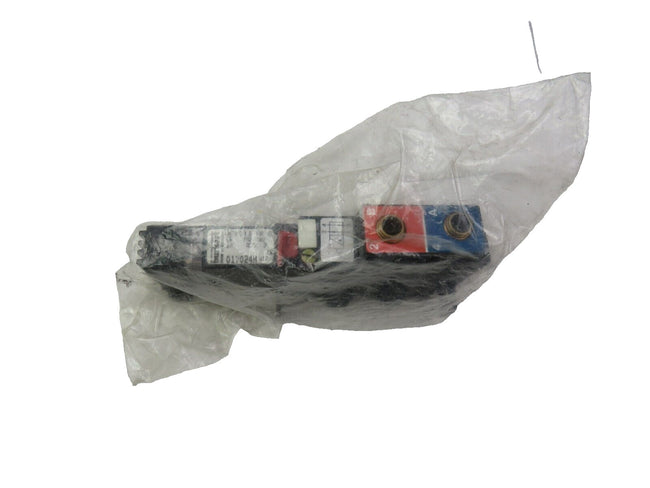 BURKERT 0470 C 4,0 NBR EA 017024H    New