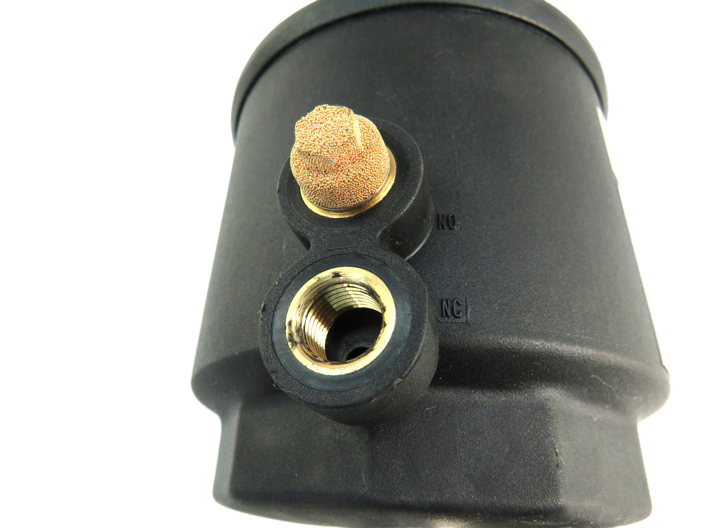 ASCO  S290A688 Pneumatic  pressure operated valve    New