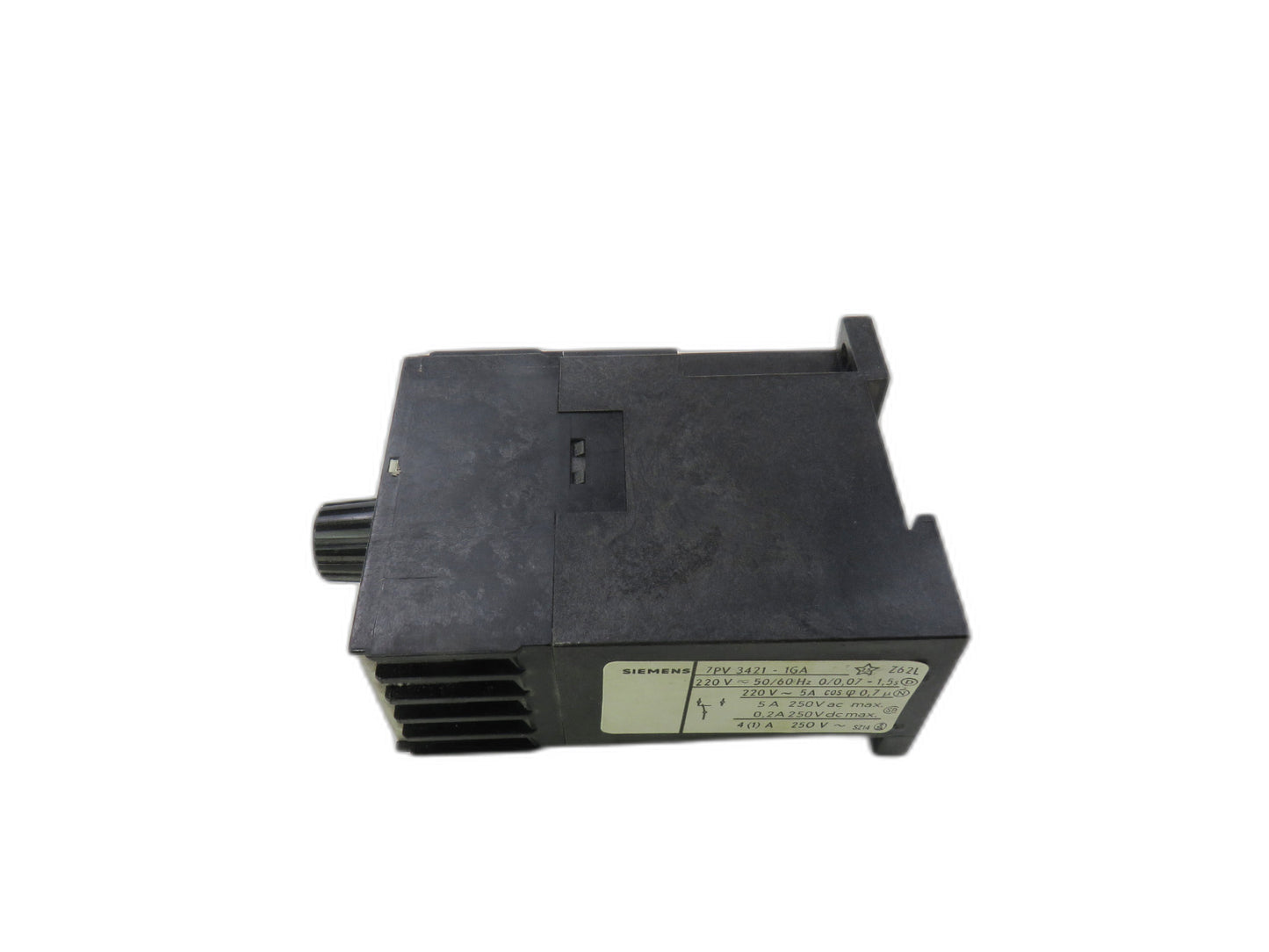 SIEMENS 7PV 3421-1GA 7PV3421-1GA 7PV34   New