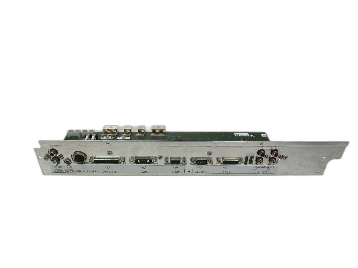 VOLUSON  CPE80.P5 Motherboard Extension KTI195902