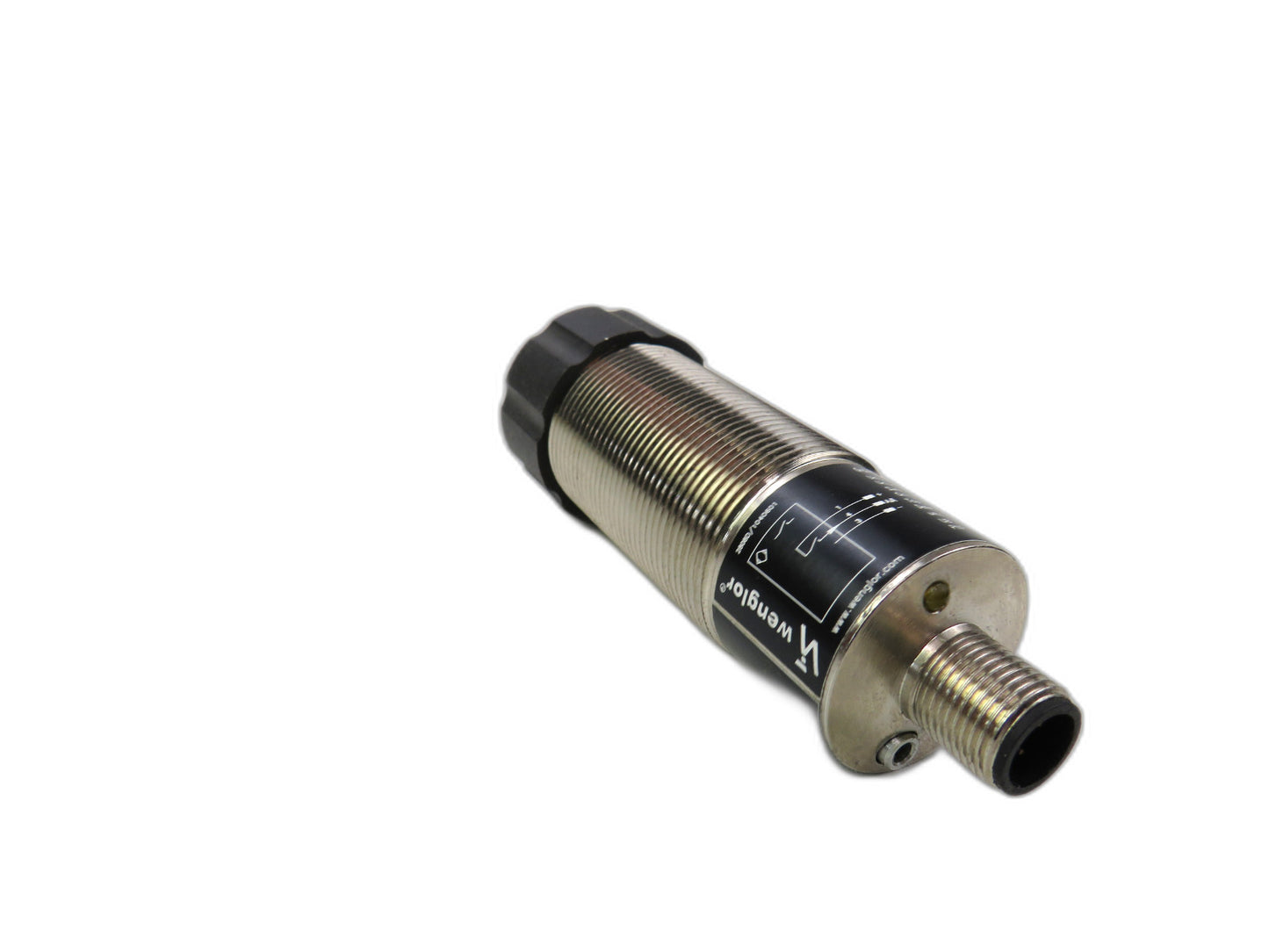 WENGLOR  UF66VCF3 SENSOR   New