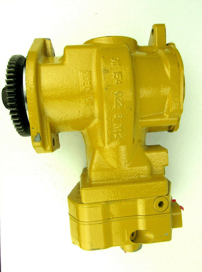 CATERPILLAR AIR COMPRESSOR  224-0003 Cat Wabco C7 3126b 3126e