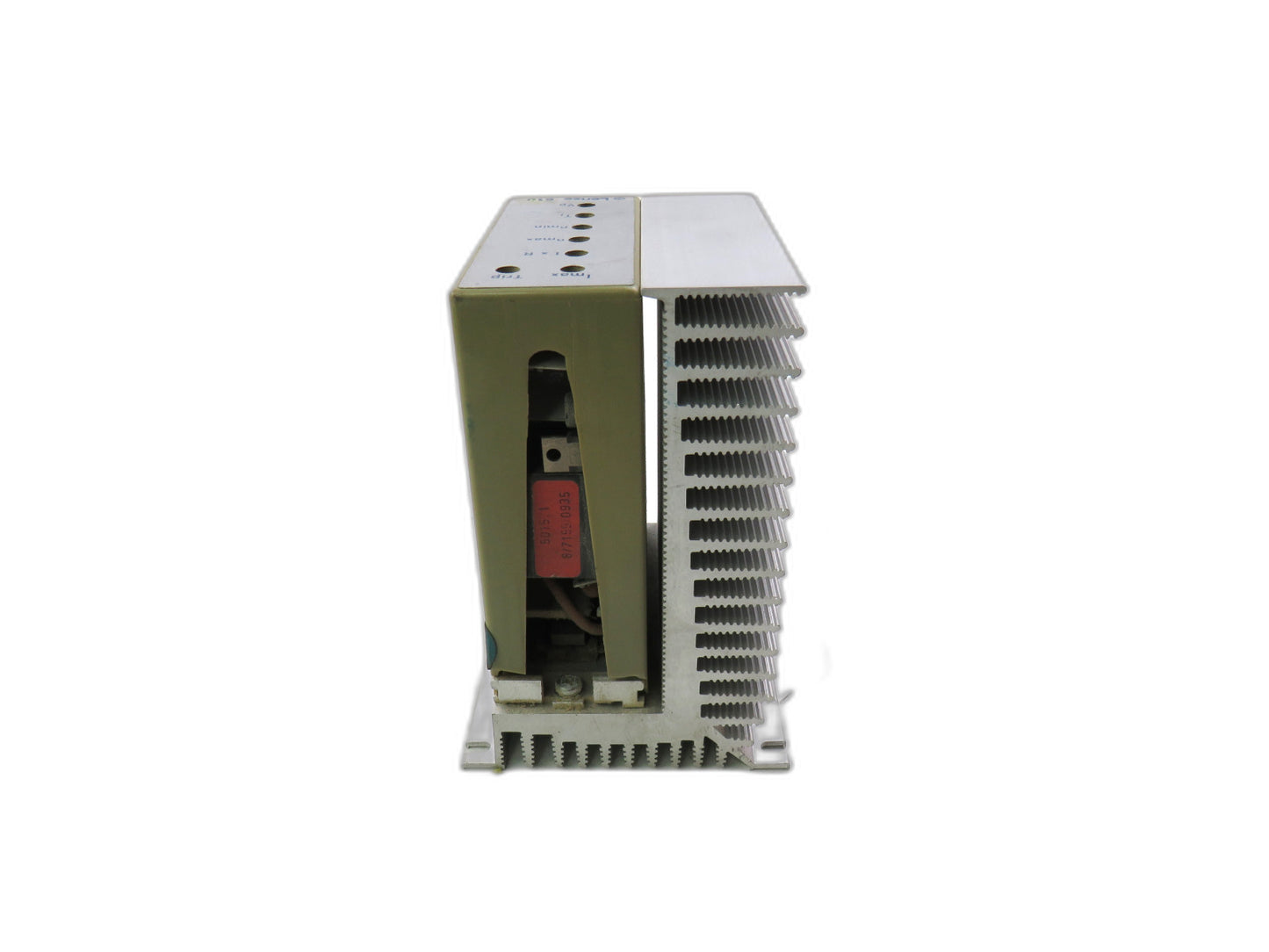 LENZE  510