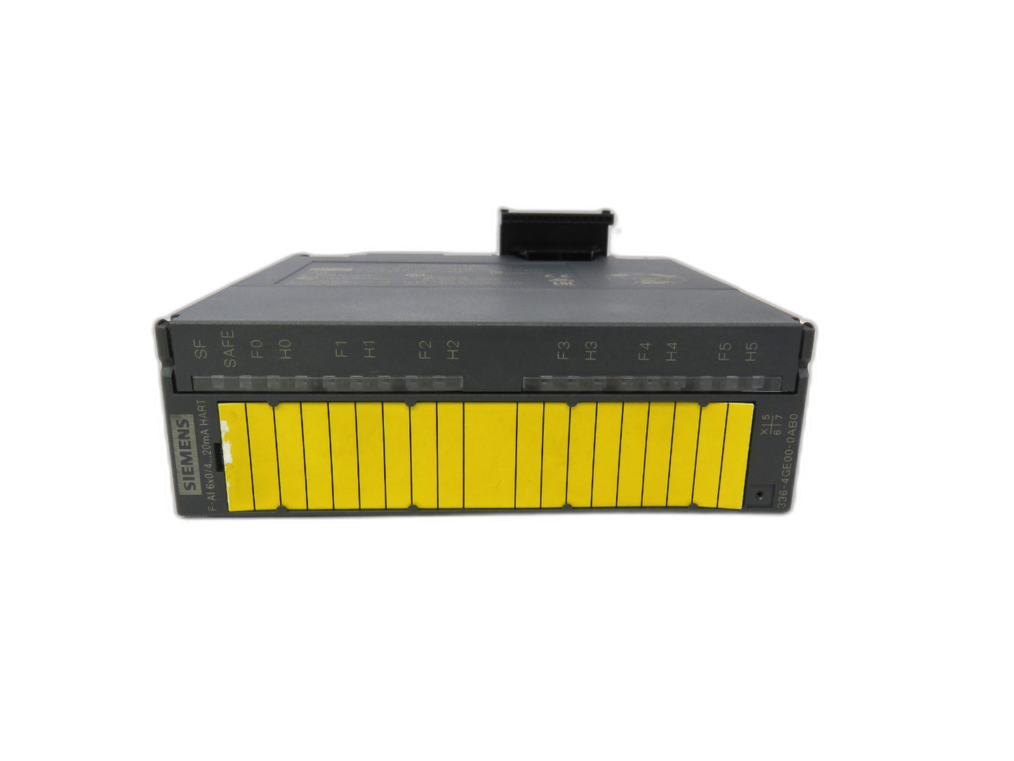 SIEMENS  6ES7336-4GE00-0AB0 6ES7 336-4GE00-0AB0   New