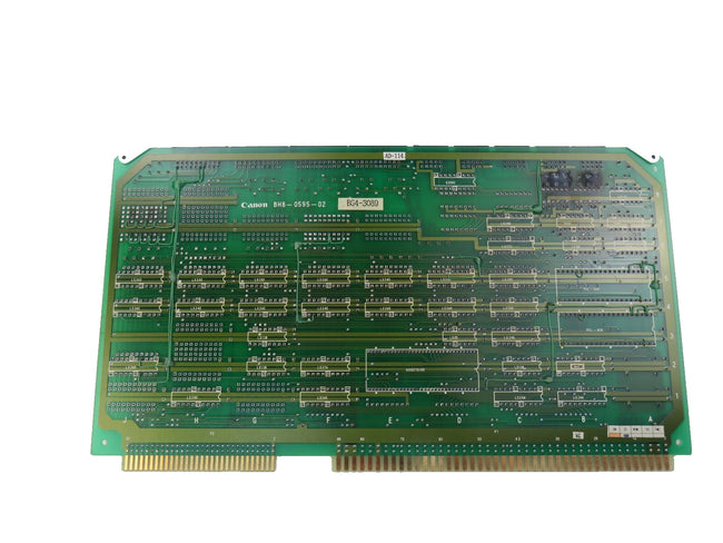 CANON   BH8-0595-02 BG4-4090