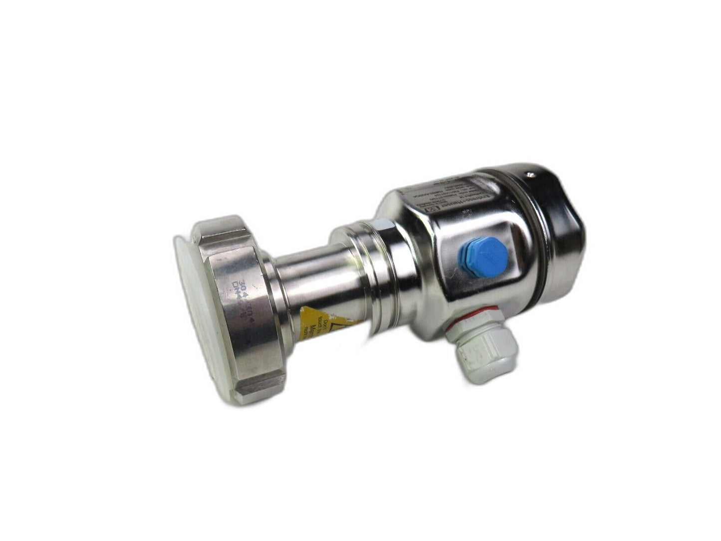 Endress Hauser FMB50-2TT6/0 FMB50-A22QA + HART XPP0001 DELTAPILOT M    New