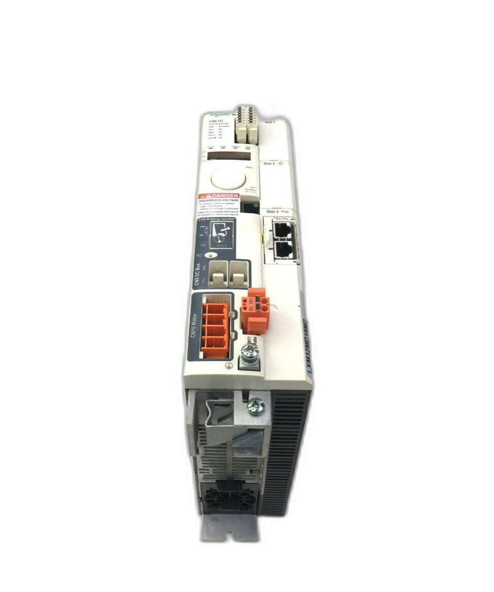 Schneider LXM32MD18M2    New