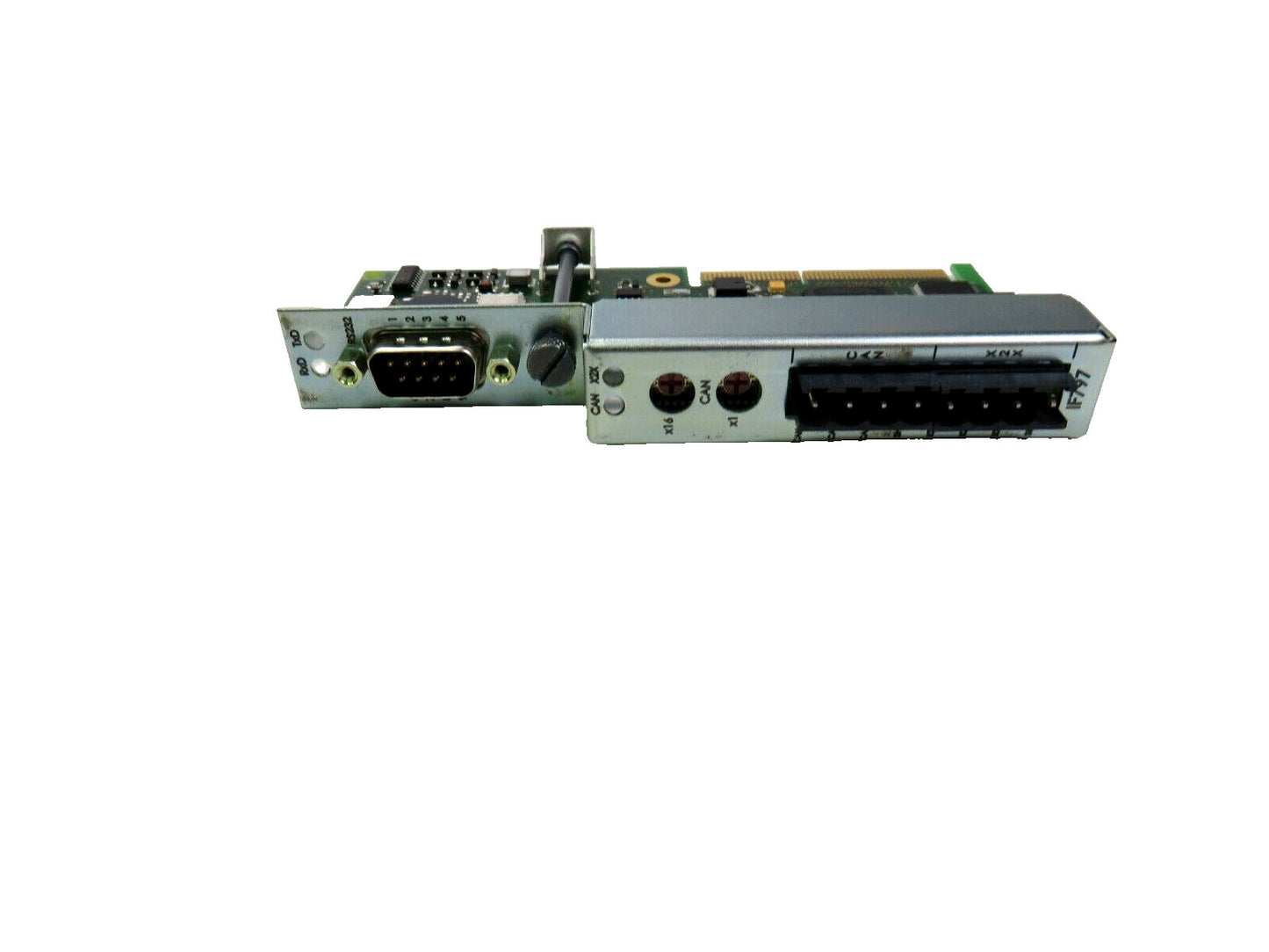 B&R  3IF797.9-1    New