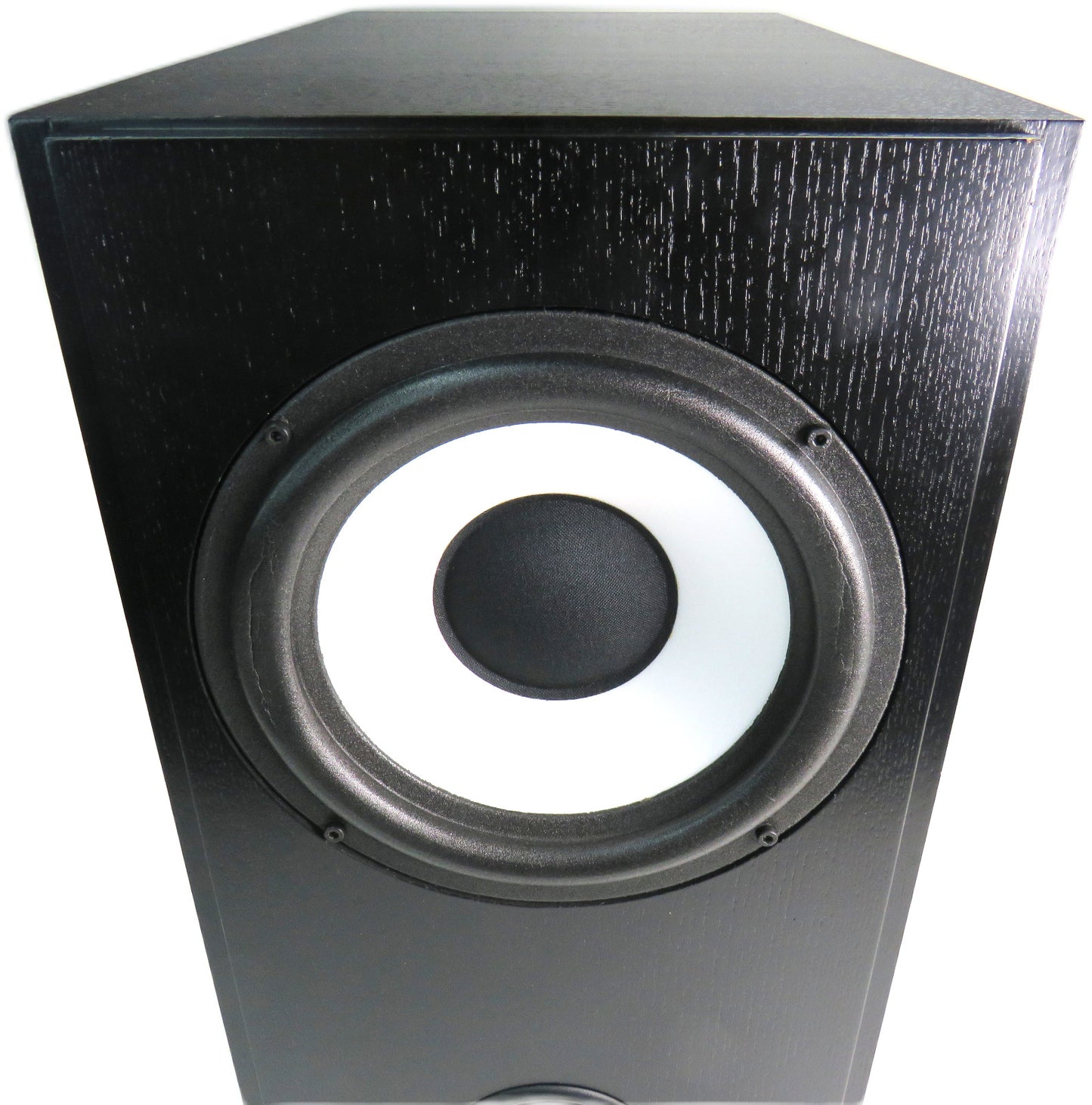 Cabasse STROMBOLI NOIRE 21356 8 OHMS ENCEINTE SPEAKER
