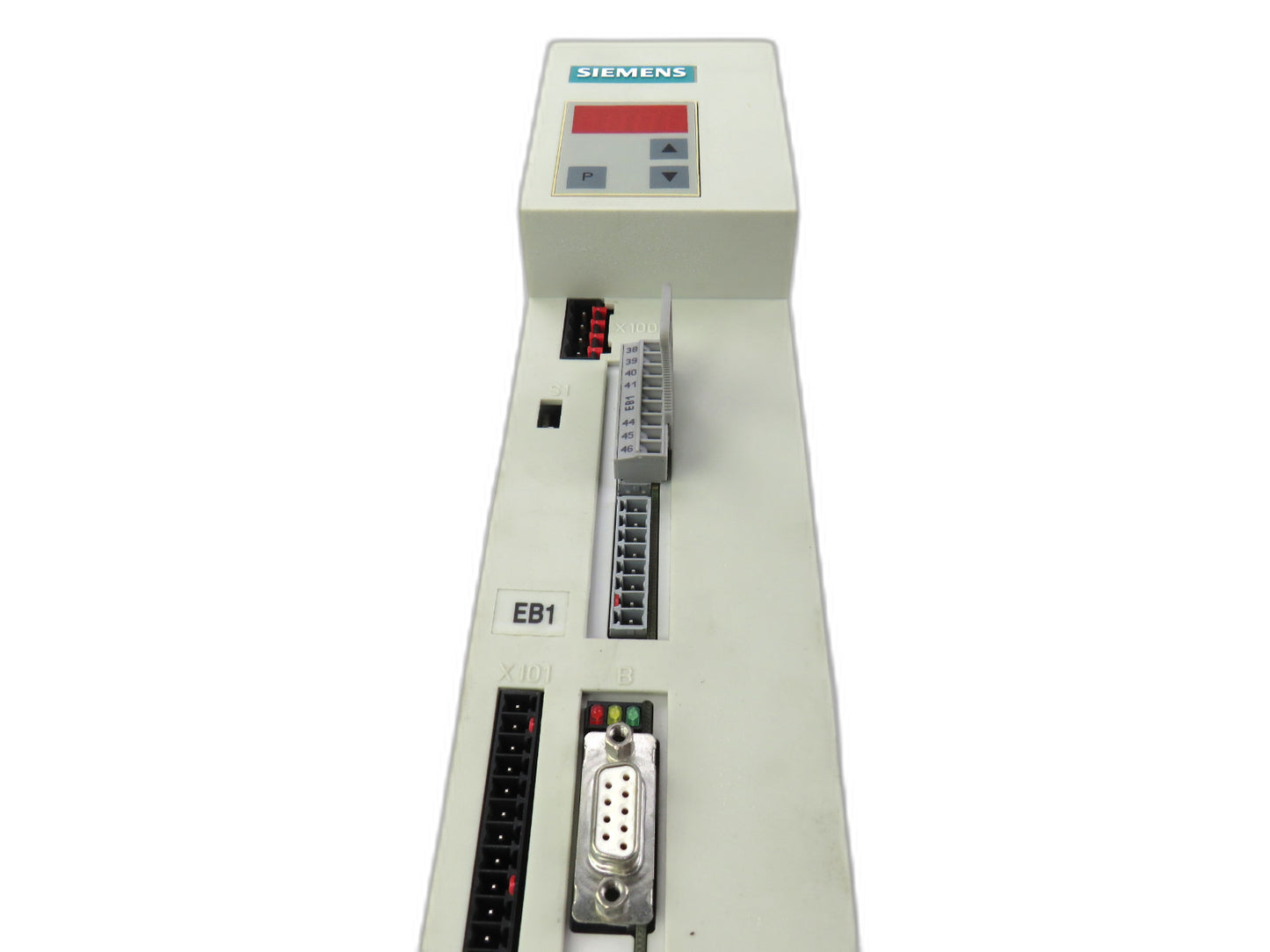 SIEMENS  6SE7016-0TP50-Z