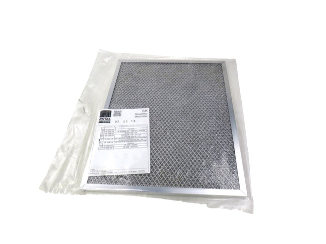 RITTAL SK 3286.310 METAL FILTER   New