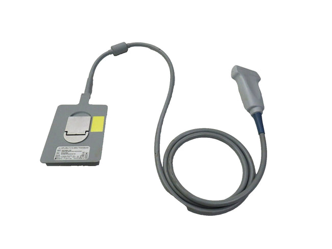 Sonosite P07682-70 HFL38x/13-6 MHz HFL38x Probe Transducer C60X 5-2 MHZ CONVEX