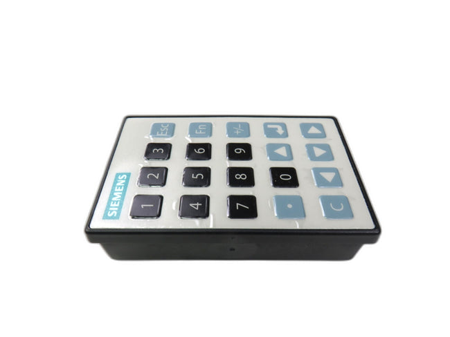 SIEMENS A5E01460455  Intrinsically Safe Programmer    New