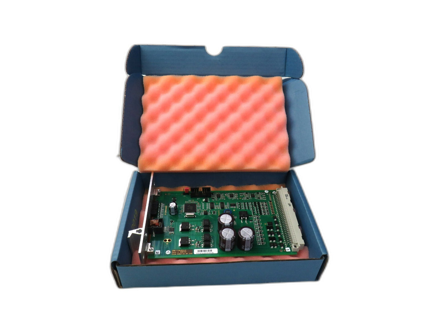 EATON  CLINK II CLINK II MAINBOARD  6109709 2021200006    New