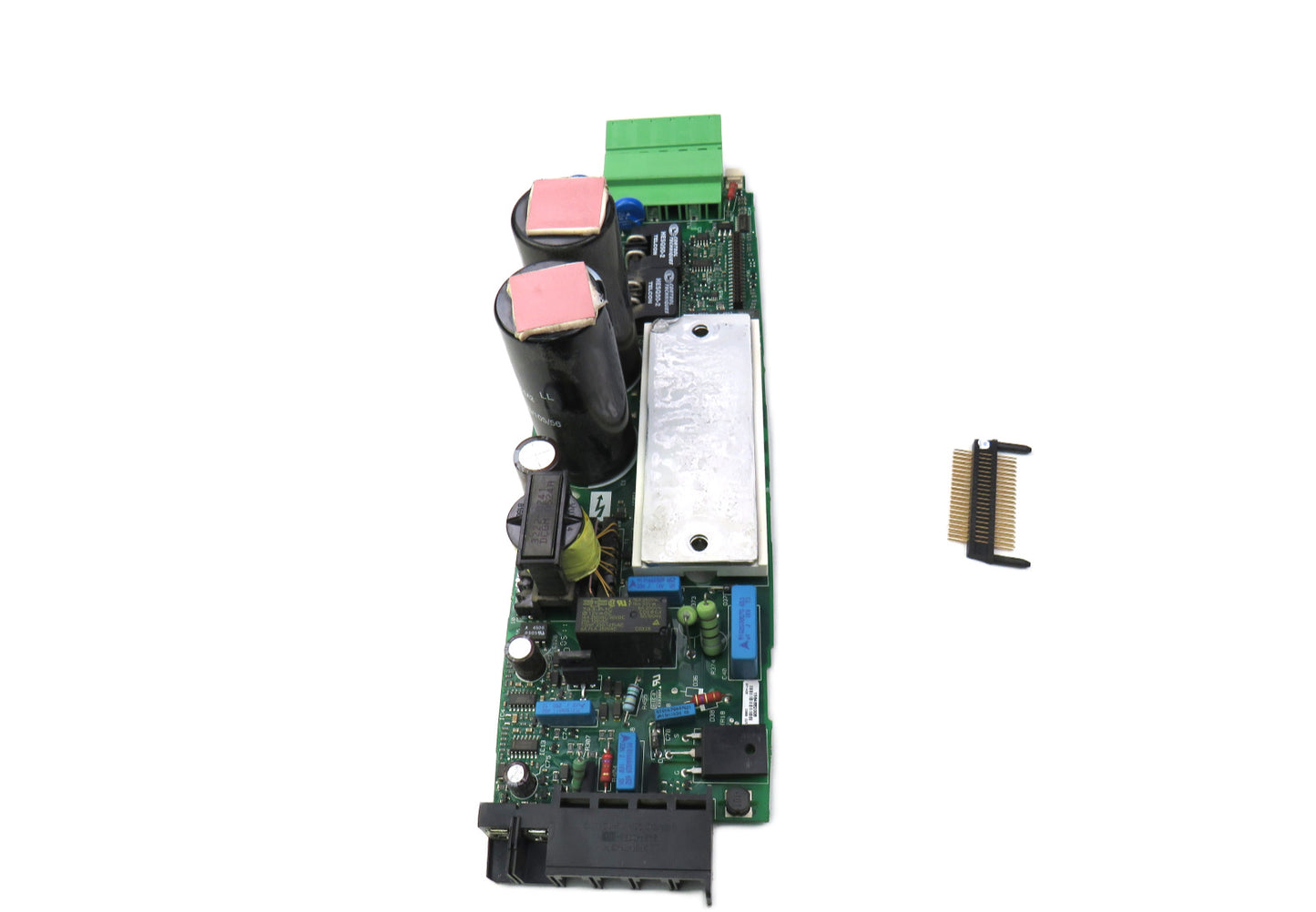 Control Techniques EMERSON drive board UT15ISS 7004-1024