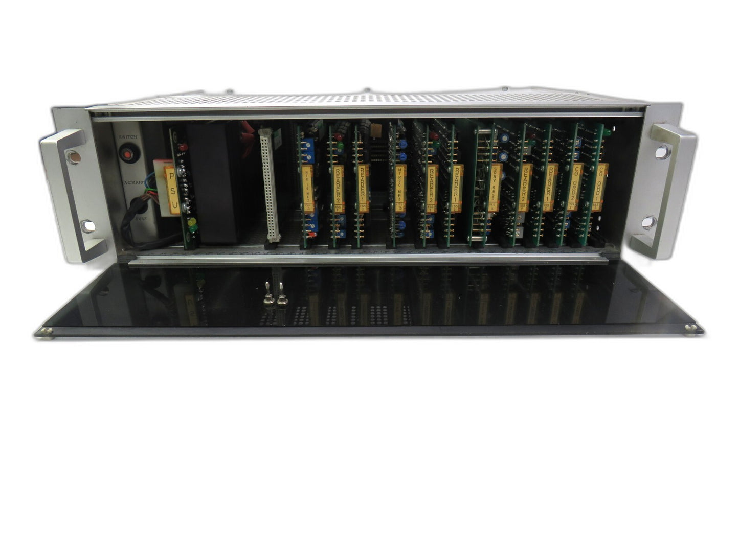 AUDIO KINETICS QLOCK 3.10C SYNCHRONISER q-lock