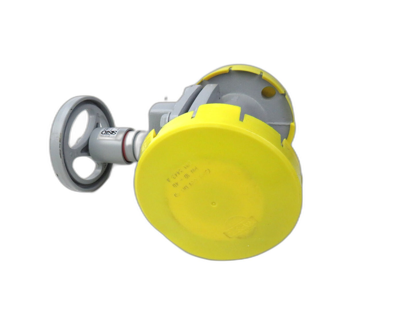 SISTO -16S 42494673-750804 DN050 PN16 TFM-EPDM SE1203    New