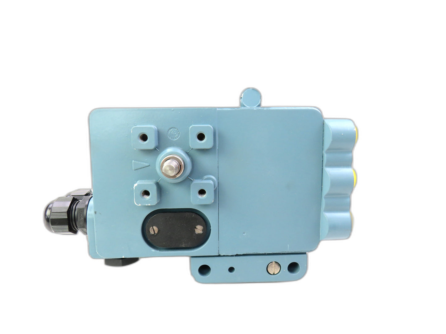 ECKARDT INVENSYS  SRD991-BDNT7EA4NY-V14    New