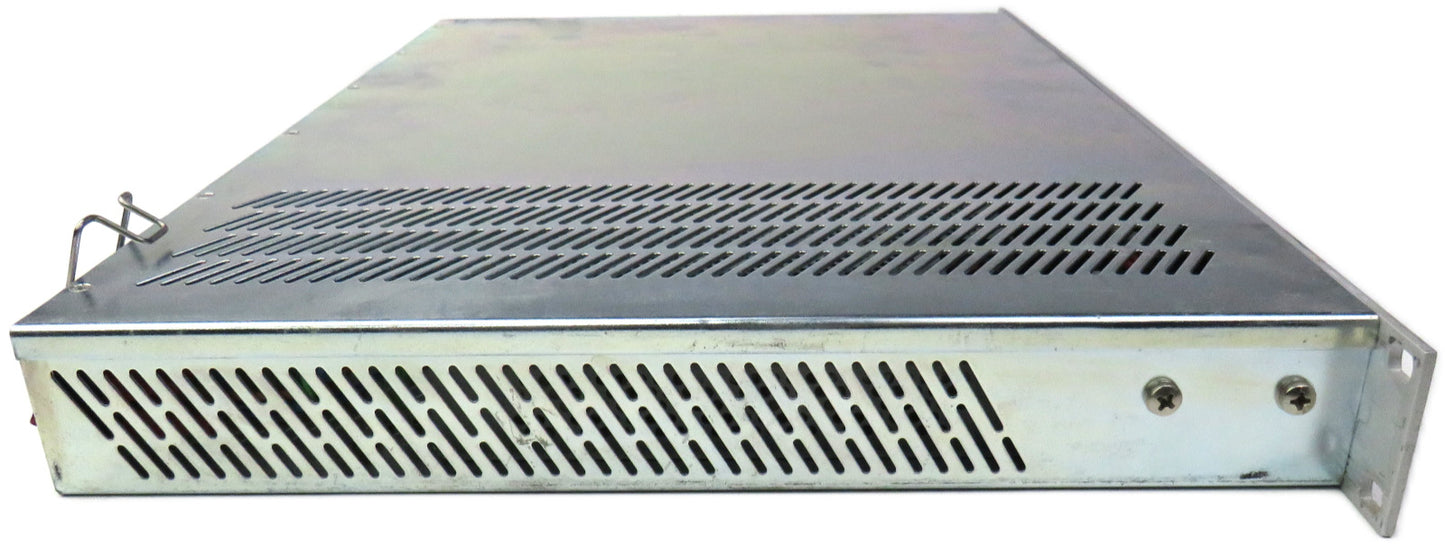 LAWO  STEREO MONITORING