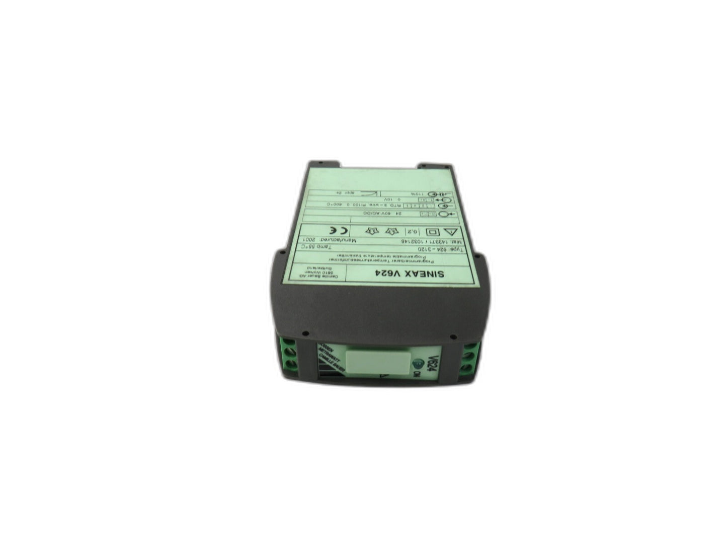 Sineax V624 624-3120 143371 / 1032148    New