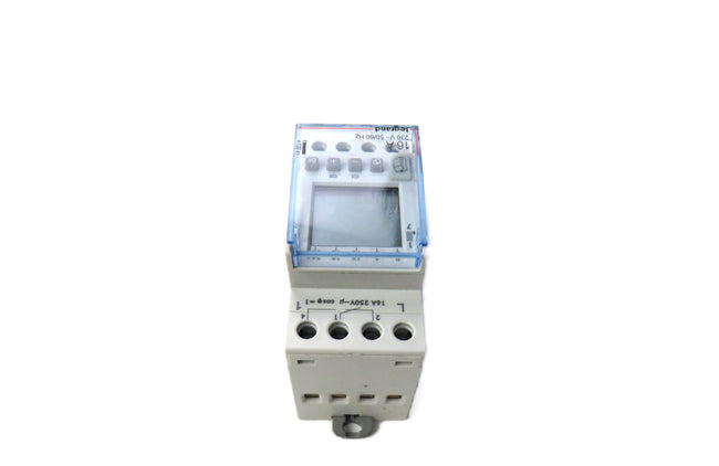 Legrand 412641 digital timer switch
