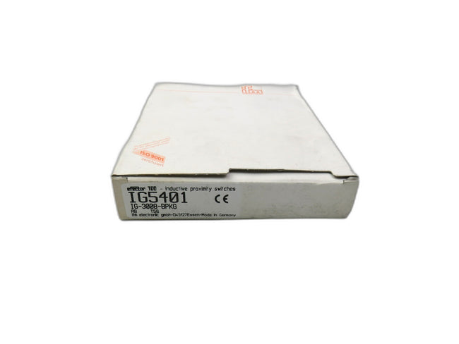 IFM IG-3008-BPKG IG5401
