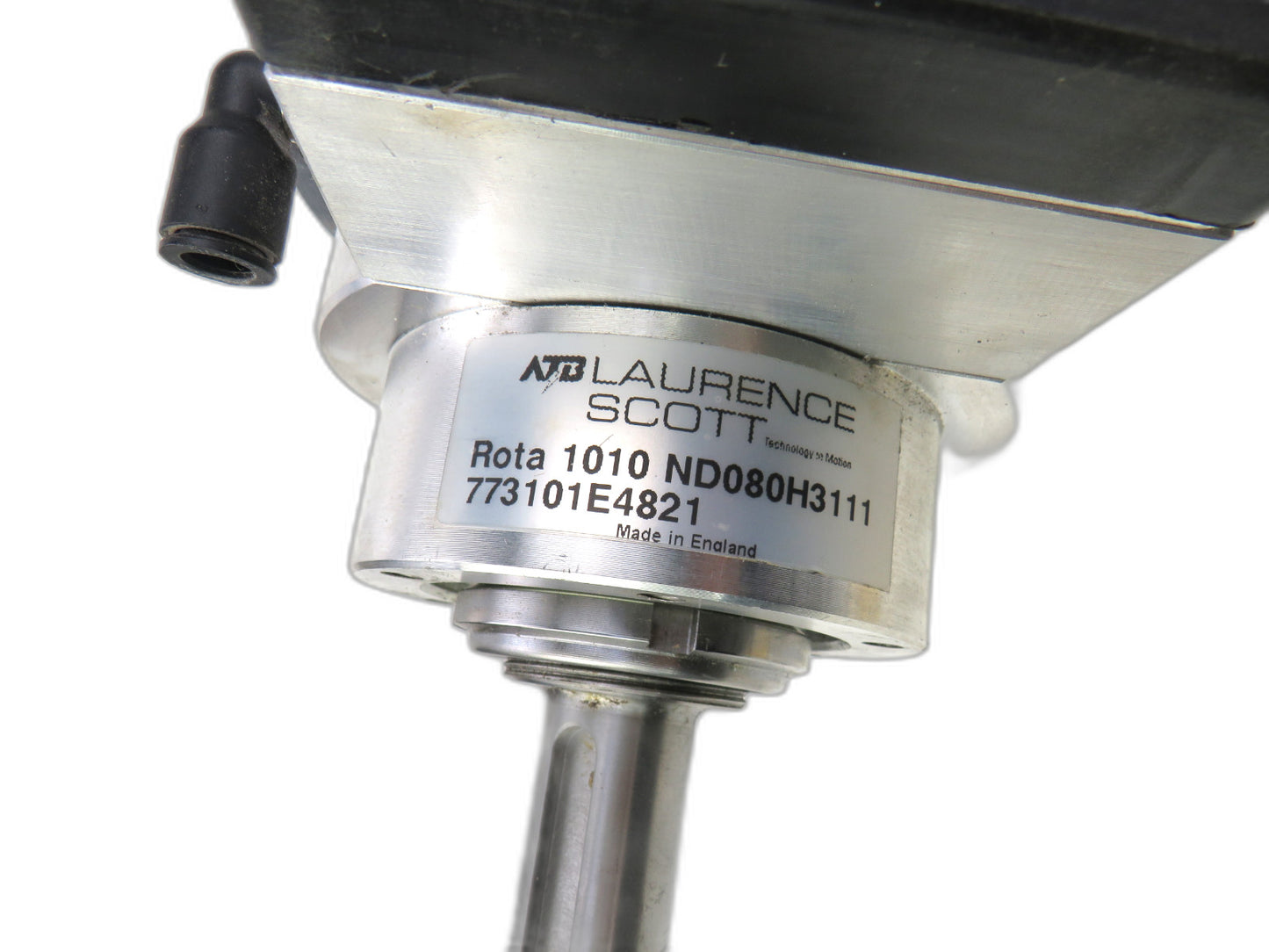 ATB LAURENCE SCOTT ND080H3111 Rota 1010 080H3111