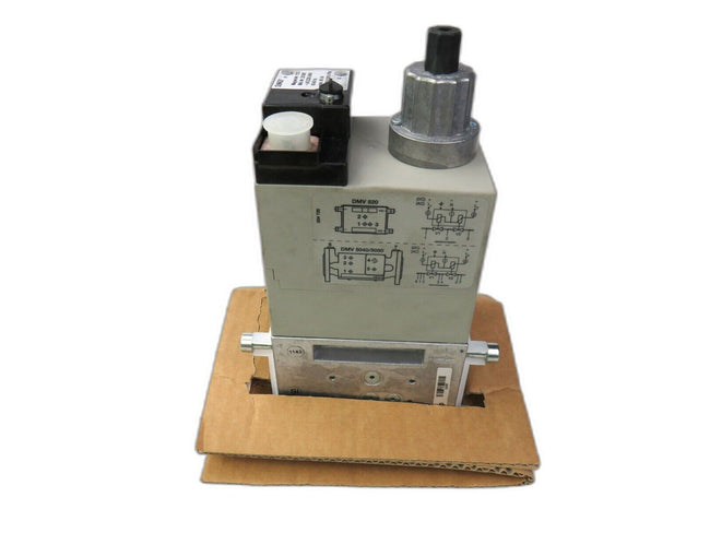 DUNGS DMV-DLE 520/11 222599 DMV-DLE520/11 + 221887 MAGNET NR 1212  New