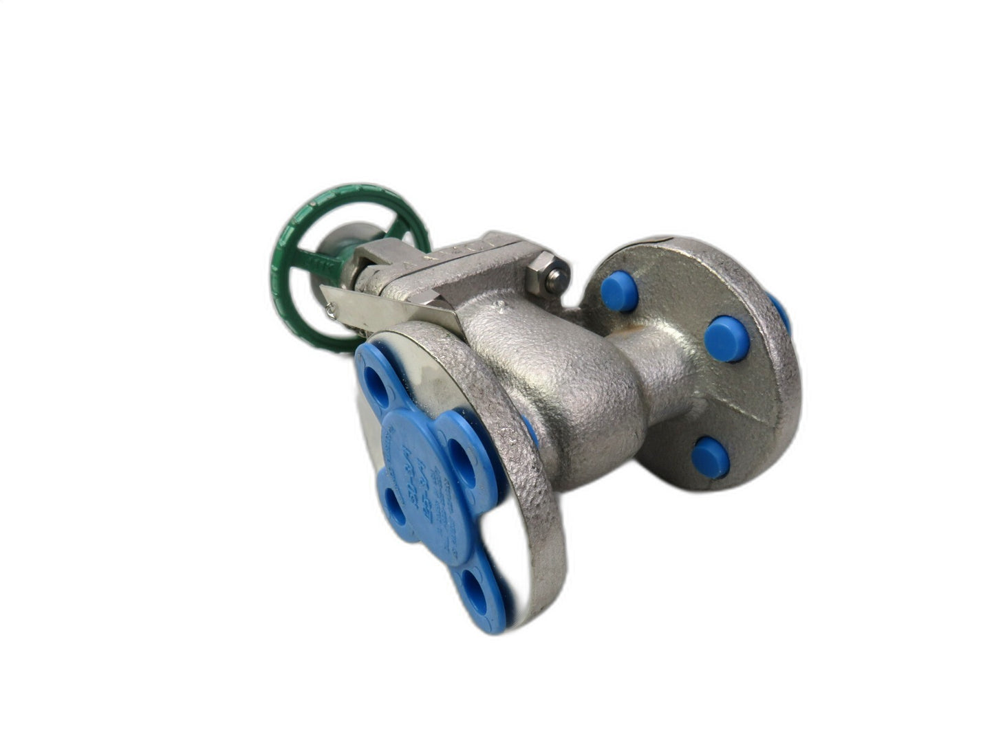 KITZ 150UMAM-GRF 275 PSIG 150 1/2" CF8M SCS14A 150 UMAM-GRF   New