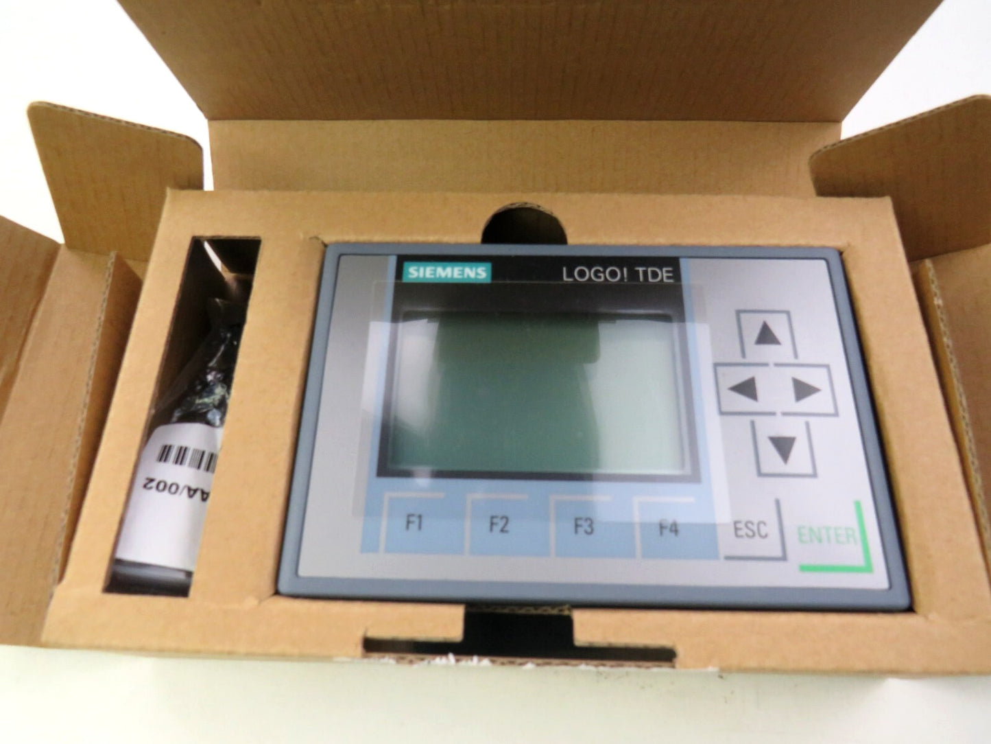SIEMENS  6ED1 055-4MH00-0BA1 6ED1055-4MH00-0BA1   New
