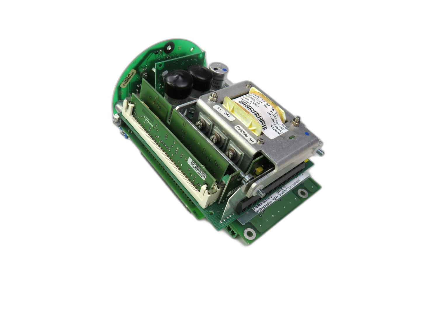 KROHNE MFC050/EX SA FA St  230v 2132740100D MFC-050    New