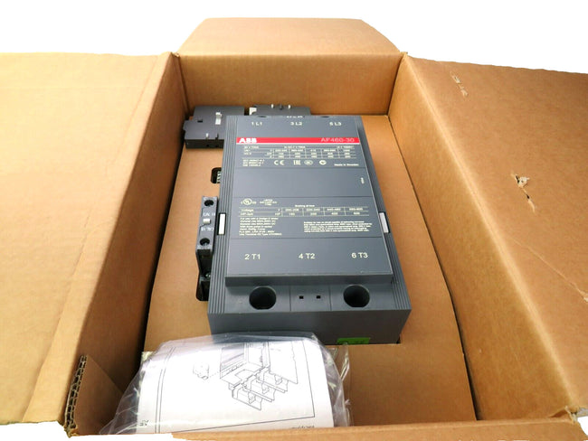 ABB AF460-30-11 1SFL597001R7011    New
