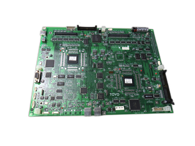 TOYO SH-MAIN BOARD-2 P959112    New