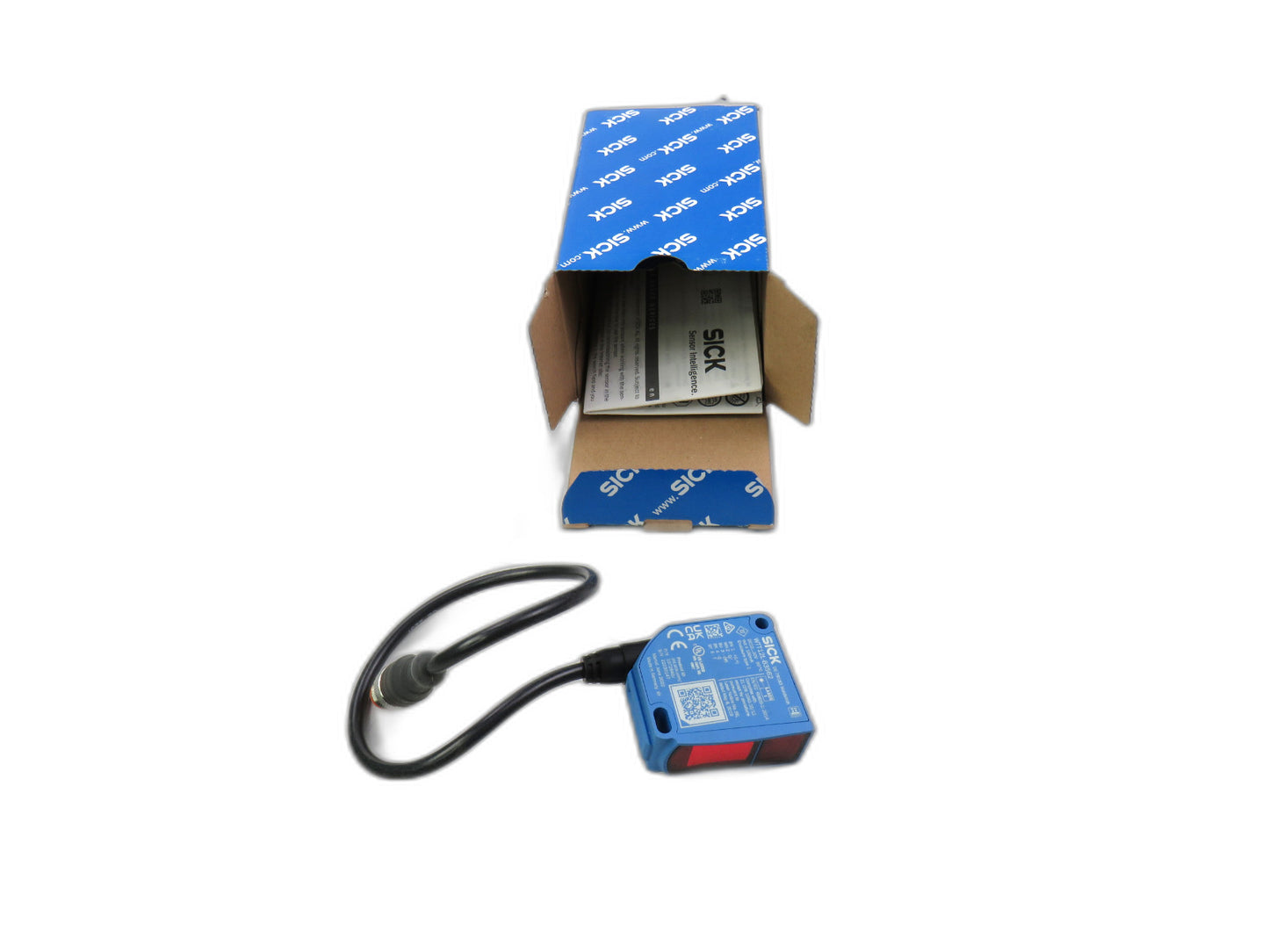 SICK  WTT12L-B3562 1072640   New