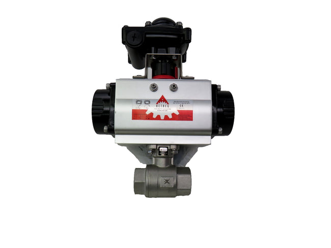ACTREG EN ISO5211-F05F07-Y-LD-17  ACTUATOR  APL-210N 6519 W 6,0 00131421