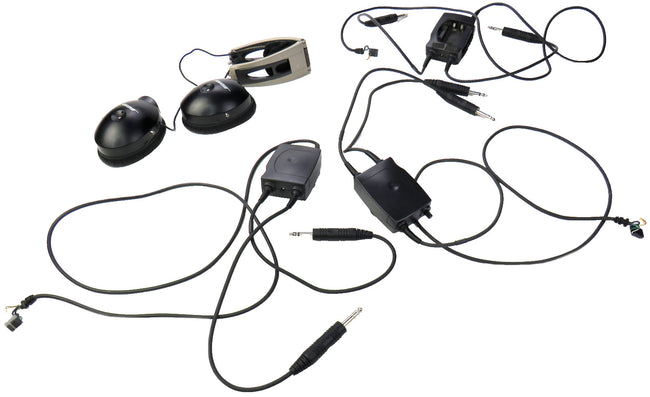 BOSE  DIFFERENT AHX-02   PARTS  Lot of 4