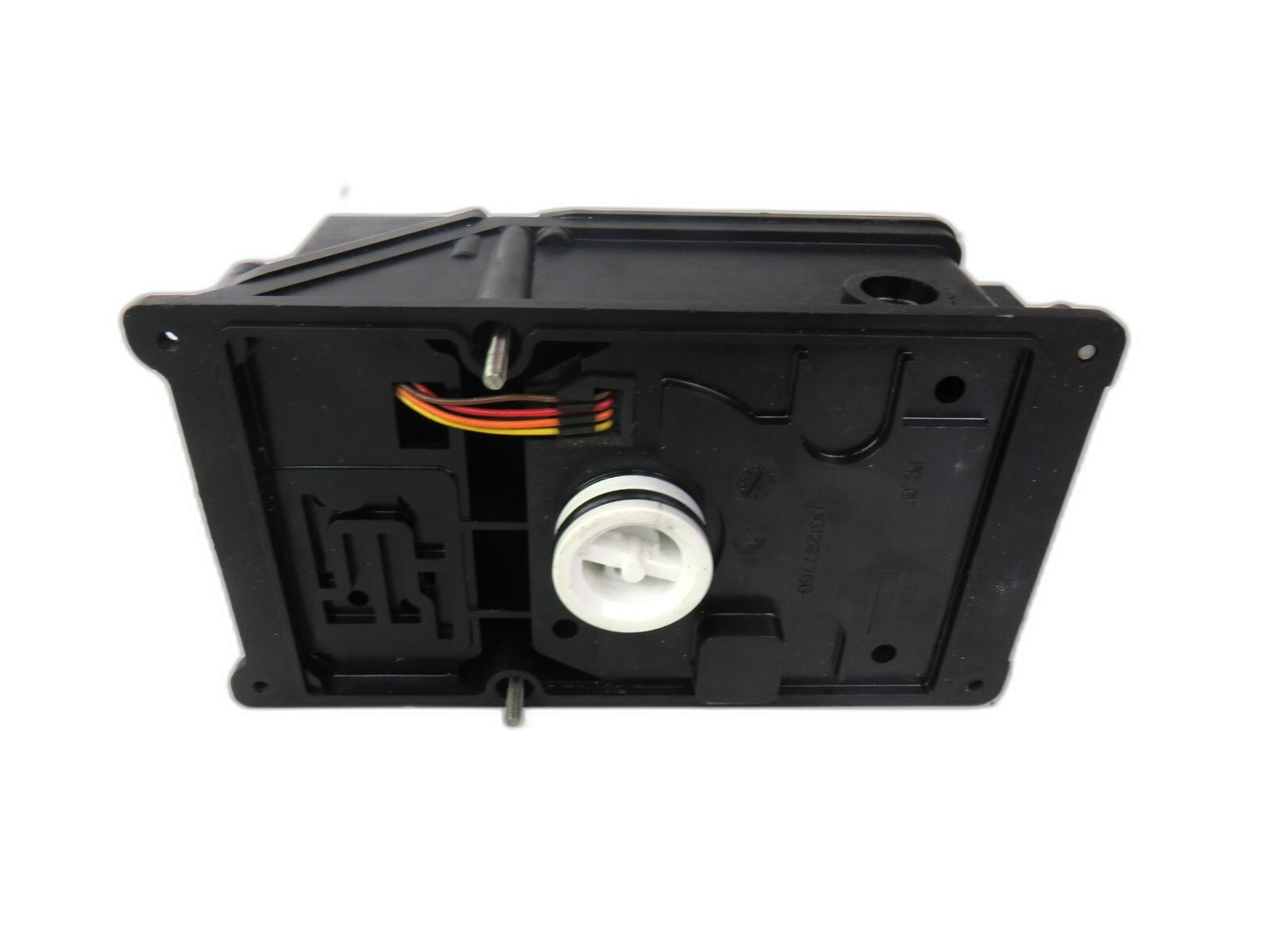 ksb  AMTRONIC switch box + control valve