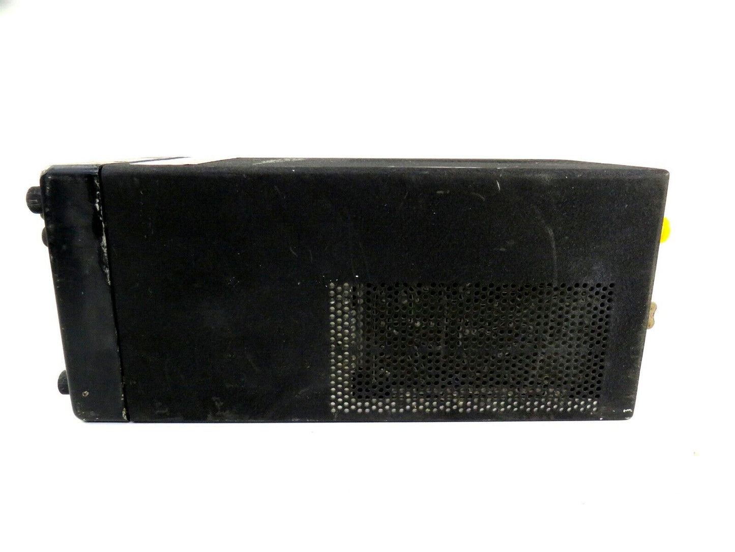 BENDIX  2085268-0103 PPI-1GT  Radar Indicator  AVQ 10