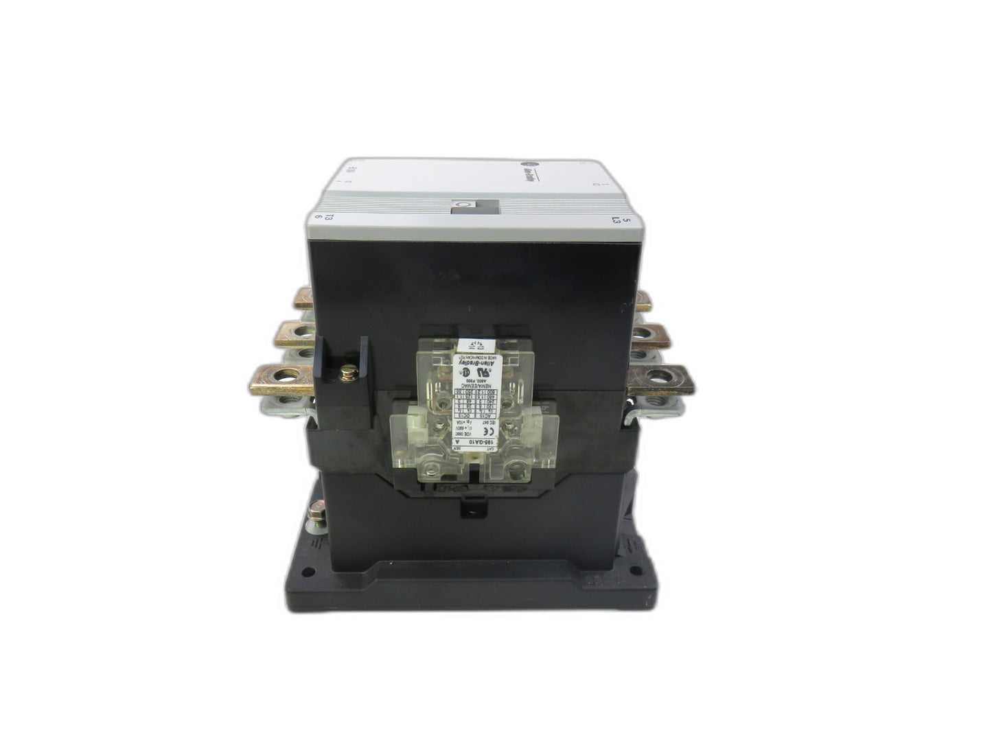 ALLEN-BRADLEY  100-B180N*3