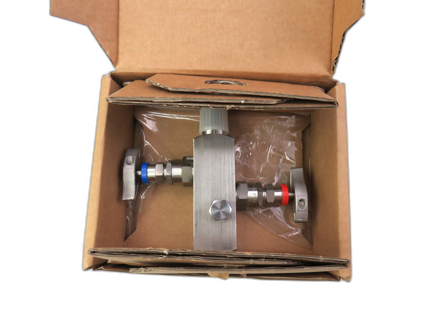 SCHNEIDER  SAMFSA-N4N4-A    New