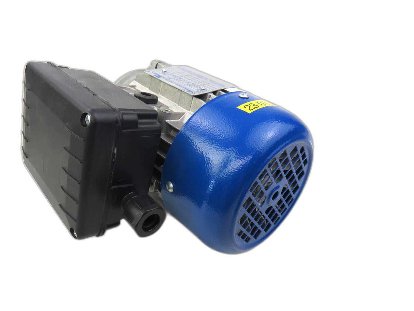 MOTORI ELETTRICI  MN63A/4 14