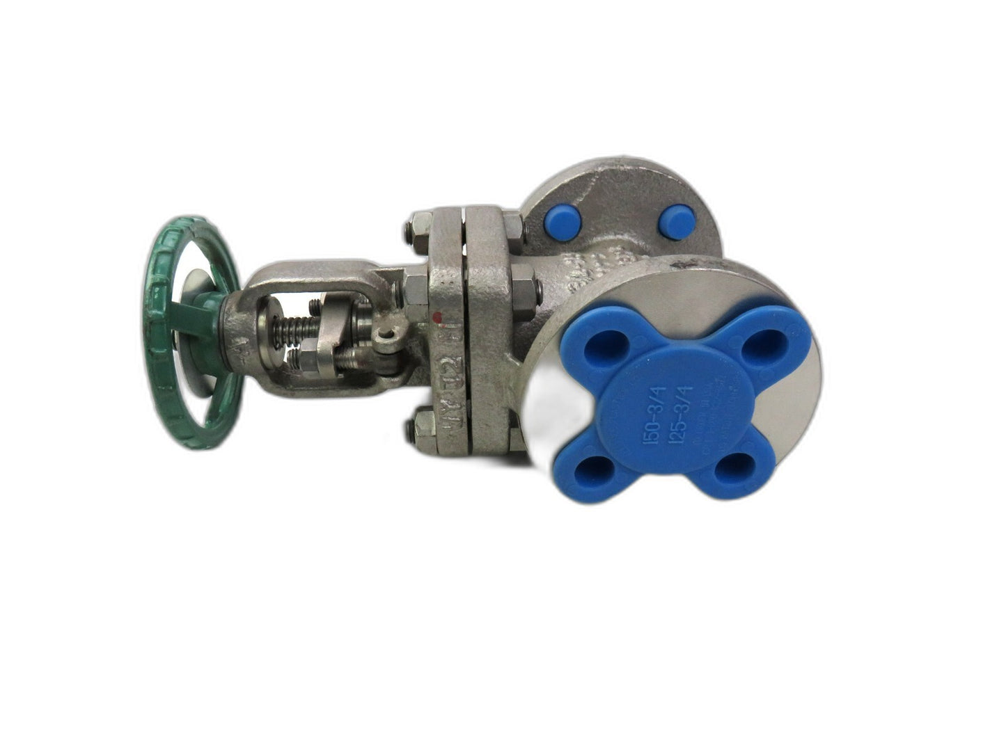 KITZ 150UMAM-GRF 275 PSIG 150 1/2" CF8M SCS14A 150 UMAM-GRF   New