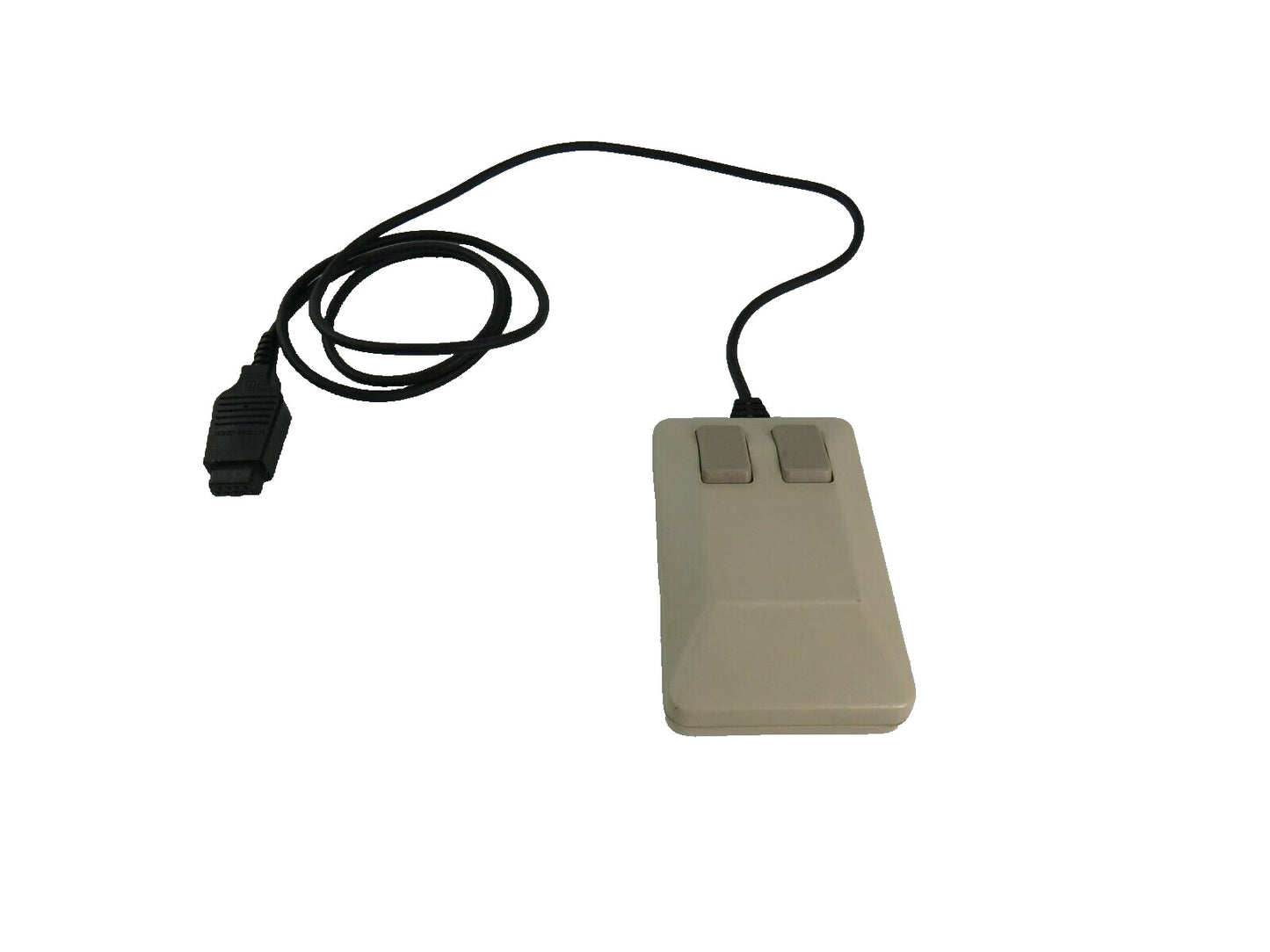 Commodore  C64 C128 mouse