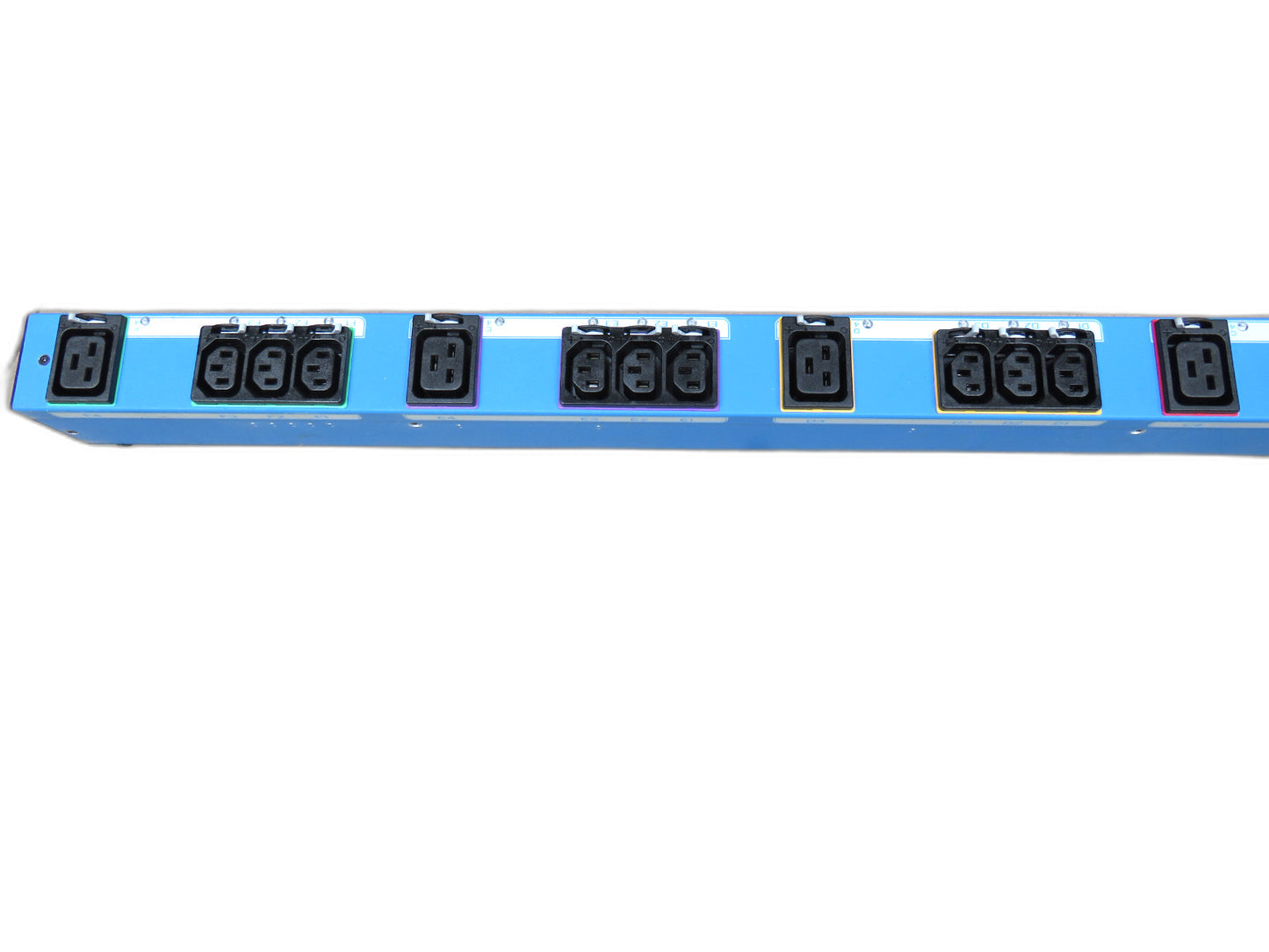 EATON EMAB33-30BD ePDU PDU G3 BLUE   New